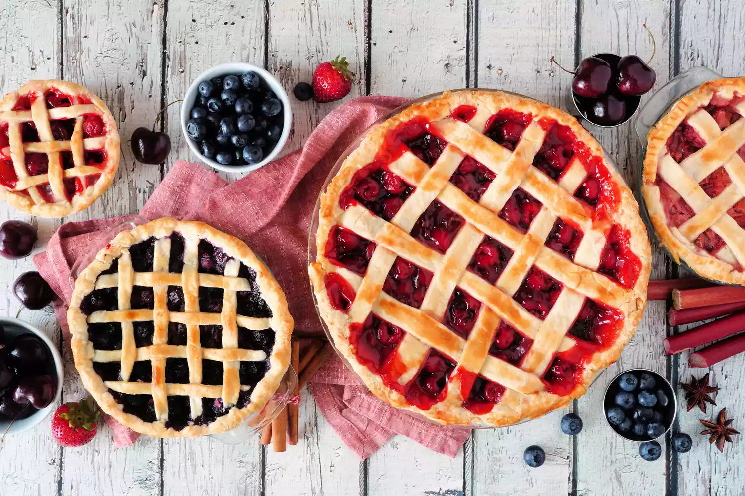 Aldi’s ‘Holy Grail’ Dessert Is Finally Back for the Season—and Shoppers Are Loving It