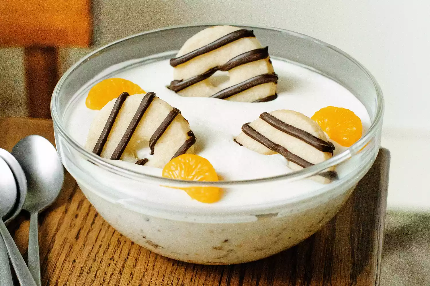 Molly Yeh Puts Cookies (and Candy Bars and Pudding) Into Her Salads and Thinks You Should Too