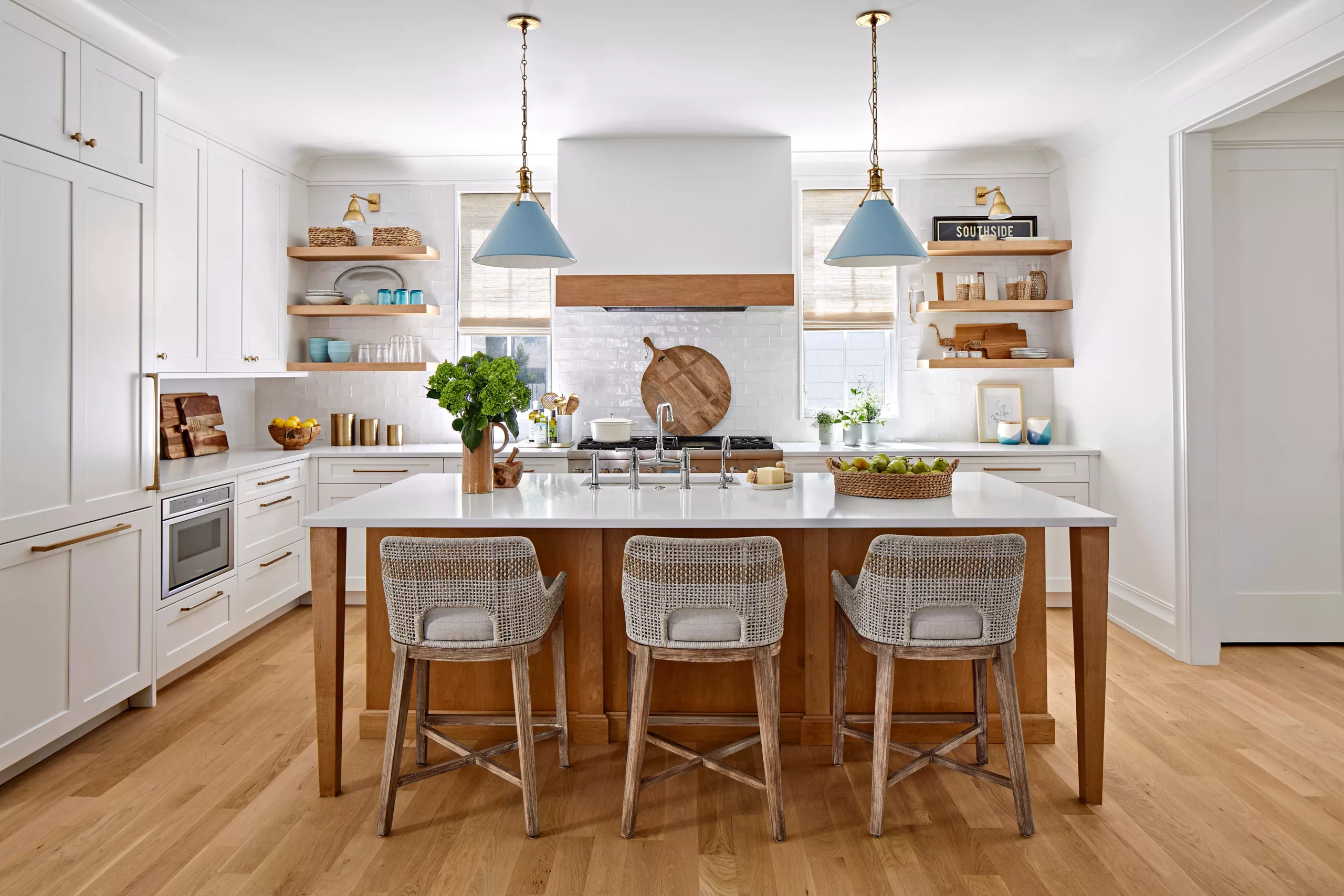 Tackle These 8 Must-Do Kitchen Spring Cleaning Tasks for a Fresh Start