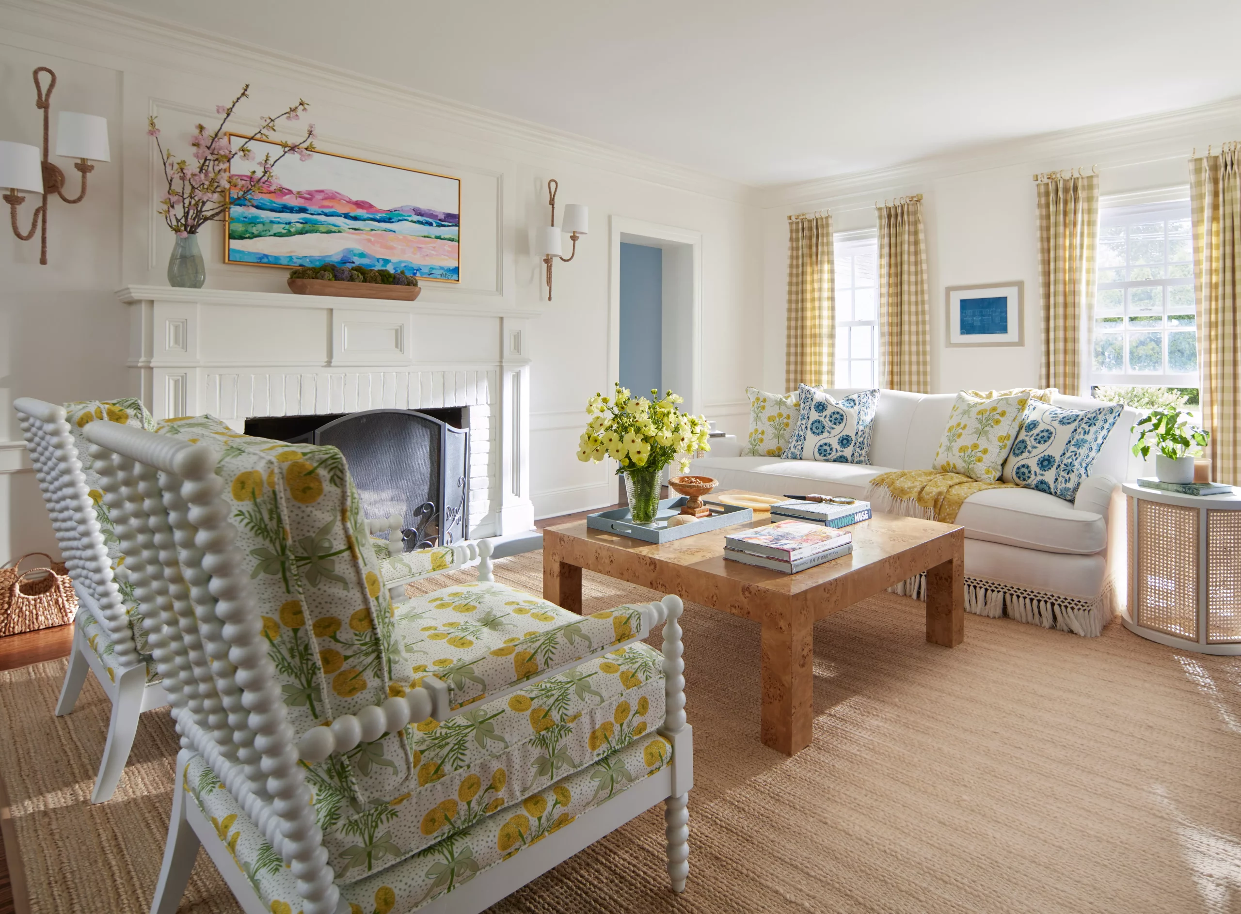 Today’s Twist on Classic Colonial Style Is Fresher Than Ever—Here’s How to Get the Look