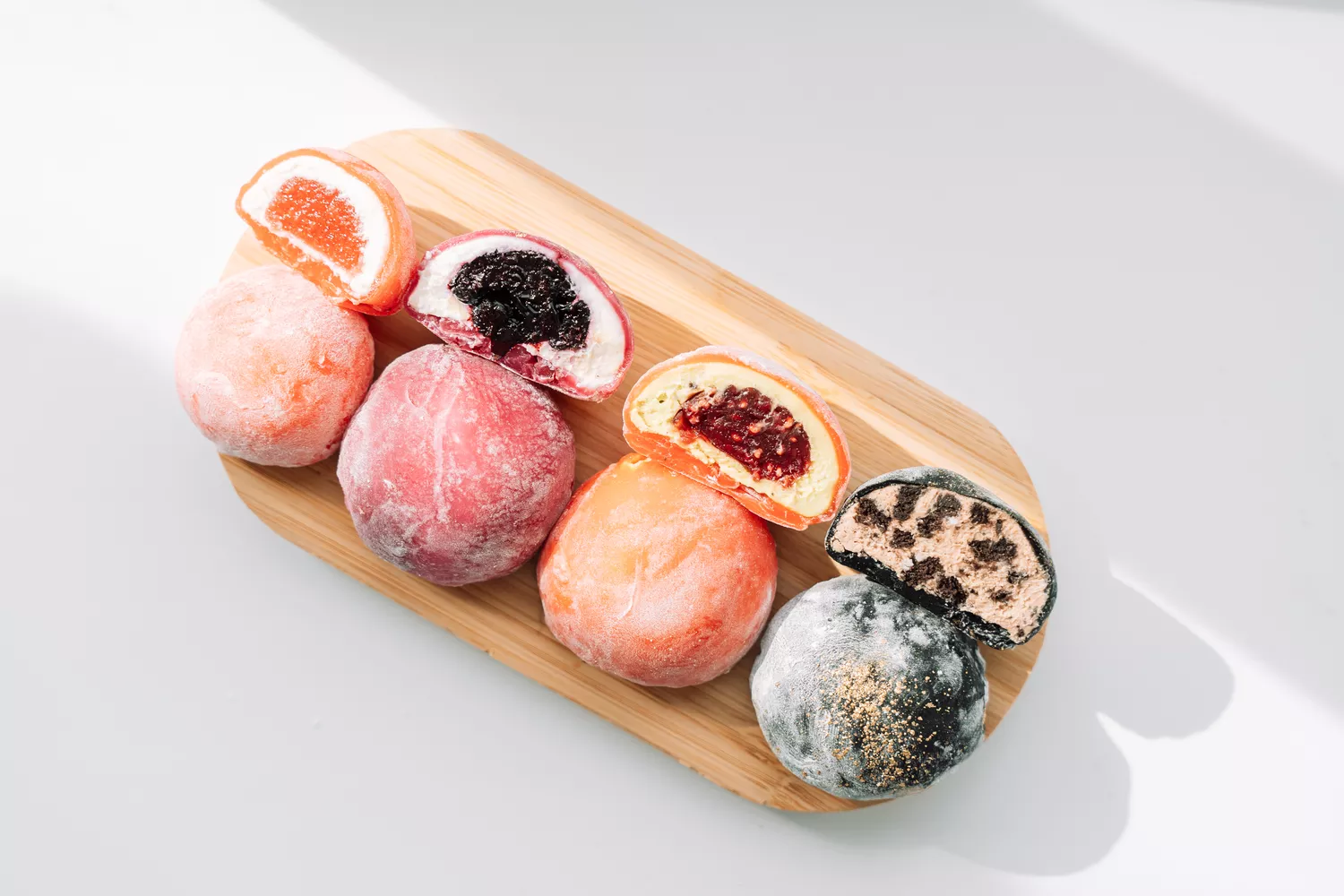 Trader Joe’s Just Released a New Mochi Flavor for Spring—and I’ve Bought 3 Boxes So Far