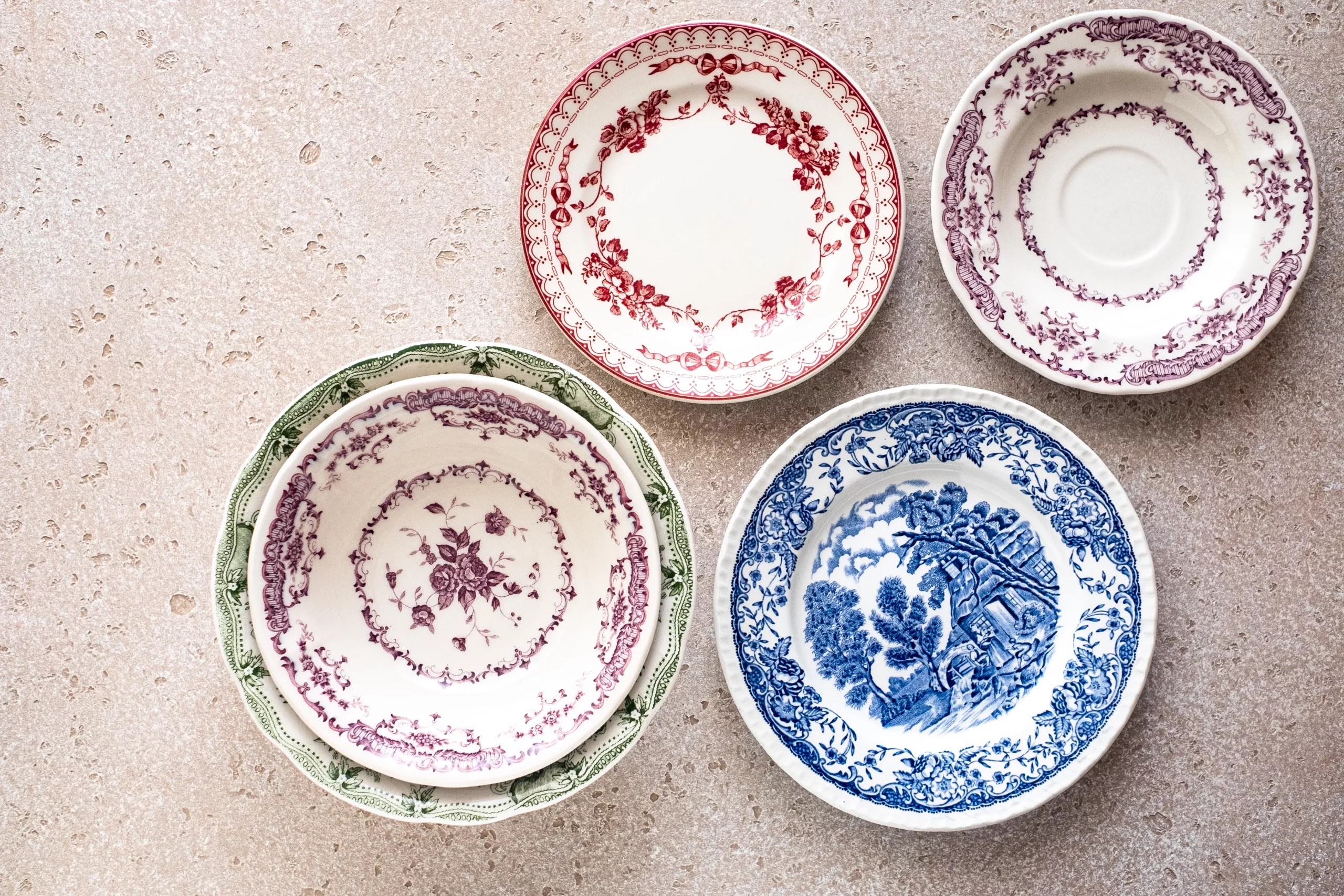 6 Collector’s Items That Are Hot This Year—Plus Tips for Buying Vintage