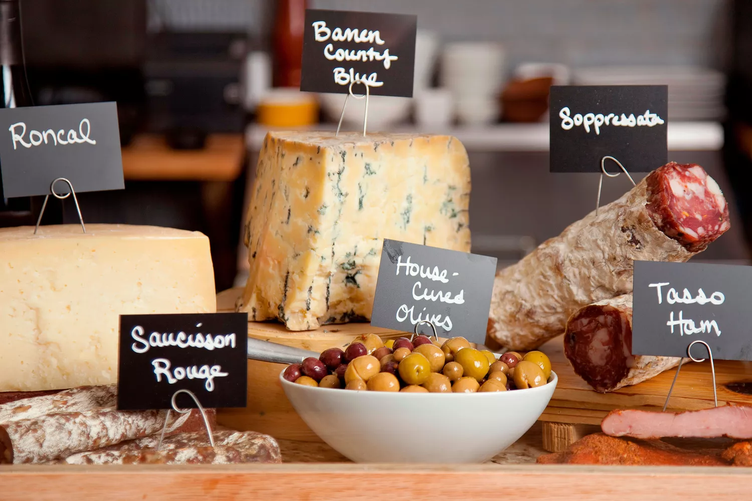 The Midwest’s Best Cheese Shops