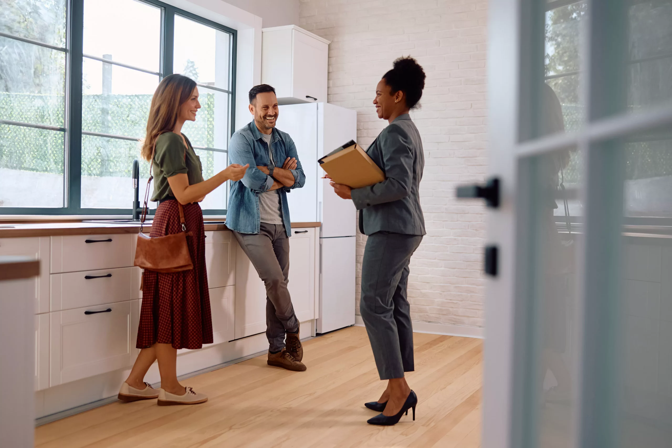 How to Know if You’re Ready to Buy Your First Home: 8 Factors to Consider