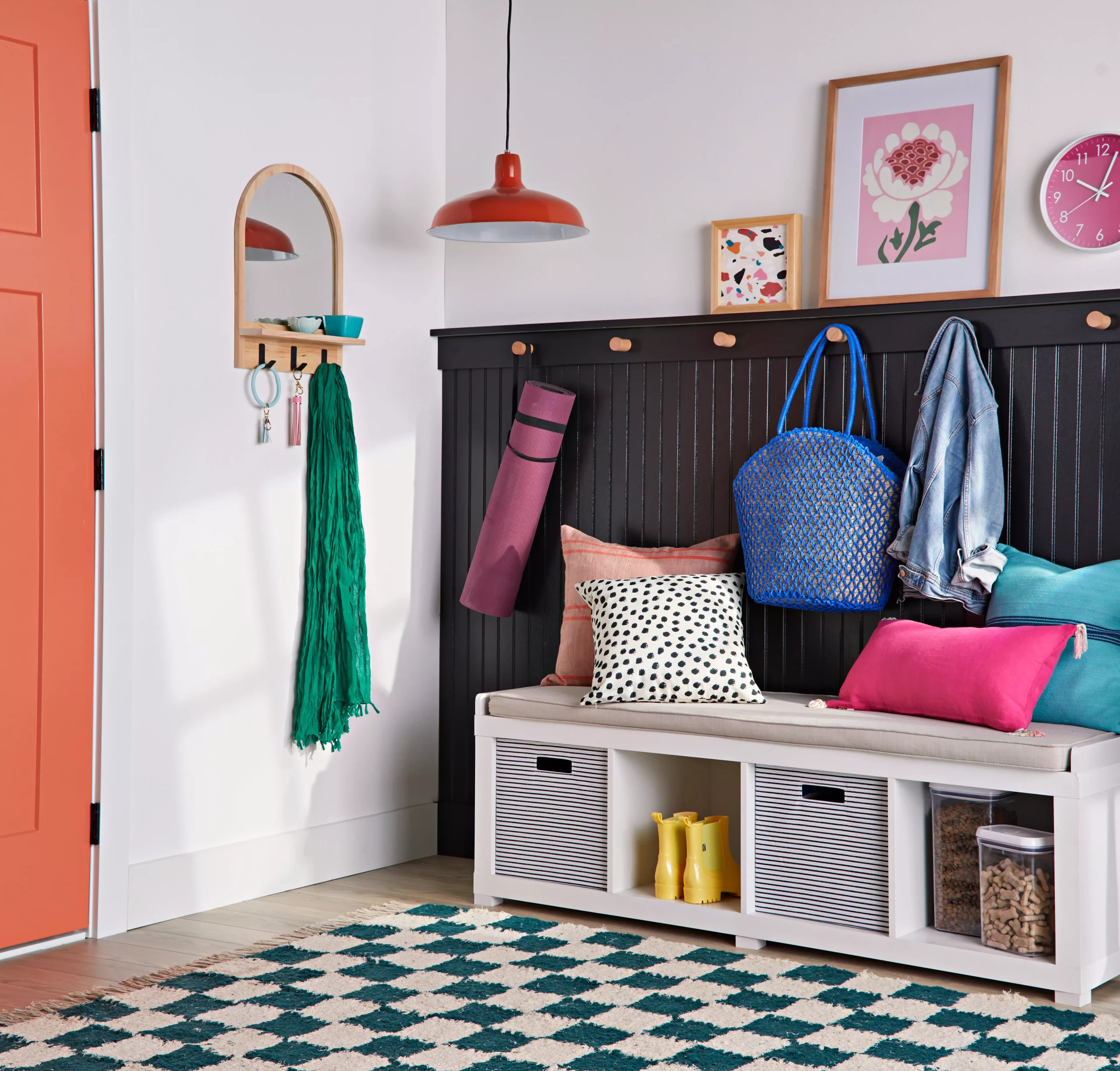 6 Things to Store Now That It’s Spring
