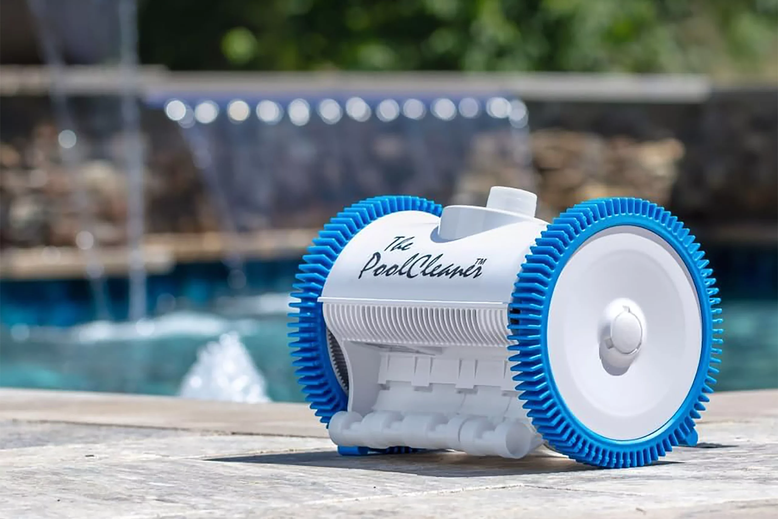 The Best Suction Pool Cleaner We’ve Ever Tested Is on Sale in Not One But Two Models
