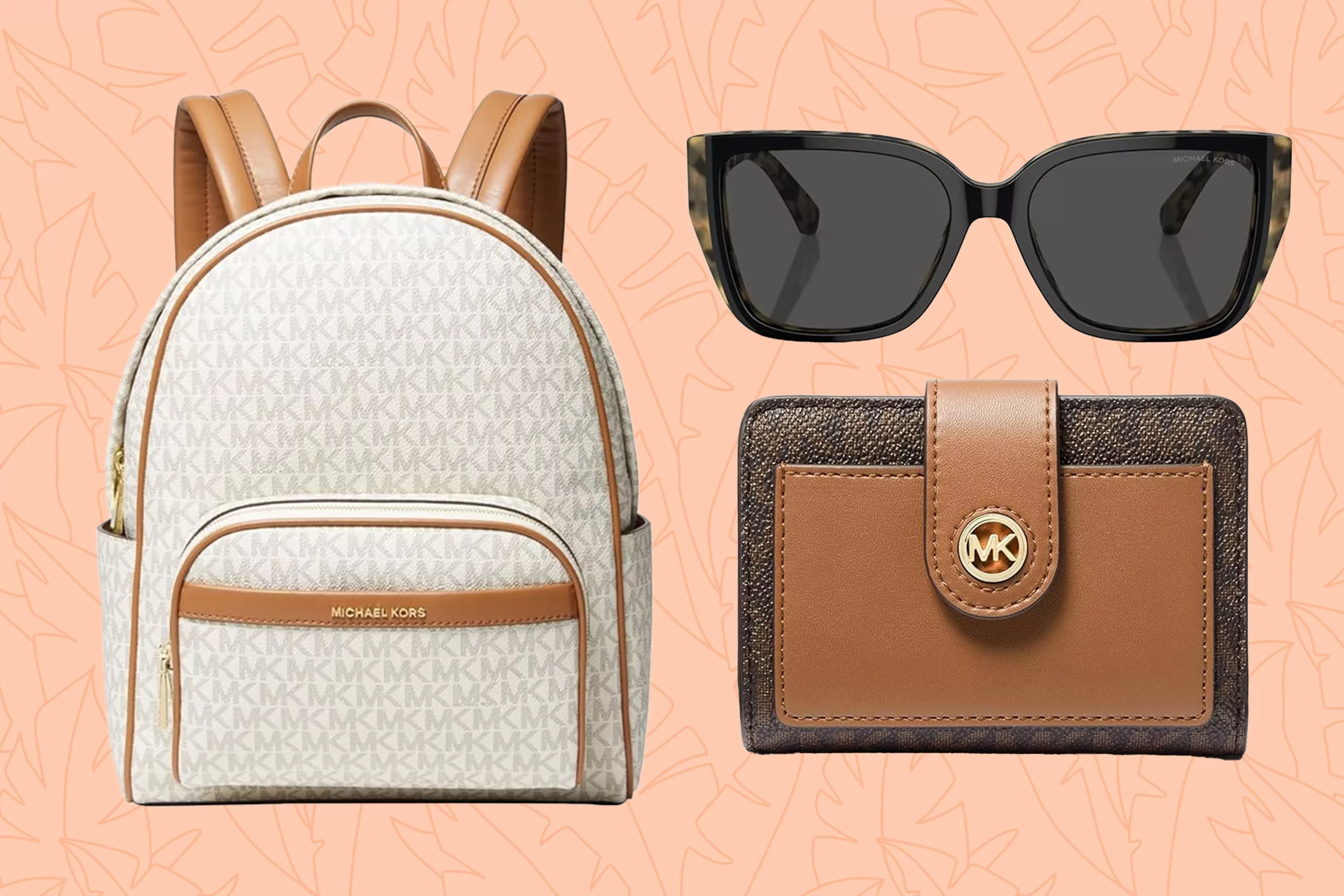 Michael Kors Just Dropped a Surprise Amazon Storefront, and Bags Are Already Up to 60% Off