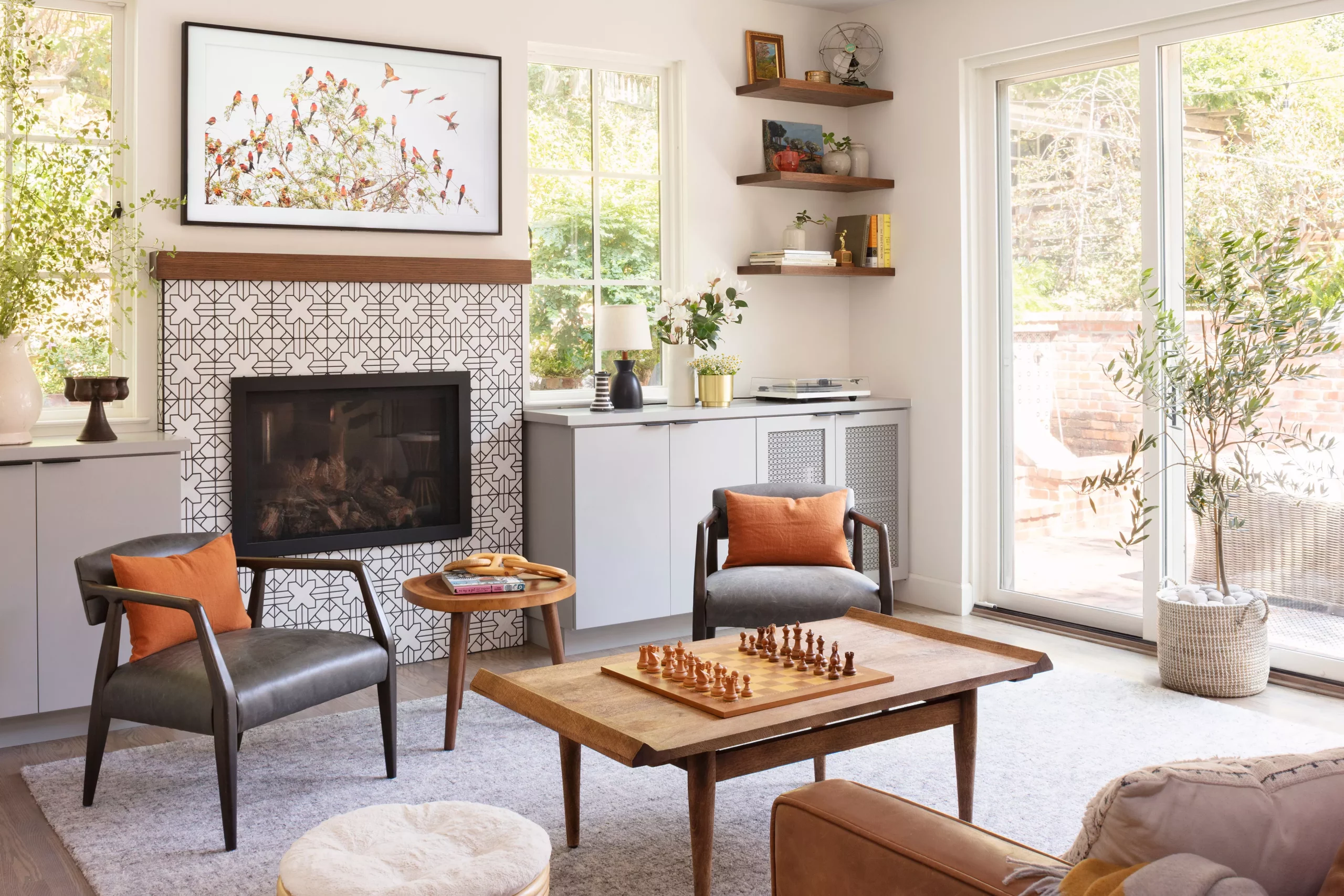 The Secret to Avoiding Overwhelm During a DIY Home Project Is Prepping Like a Pro