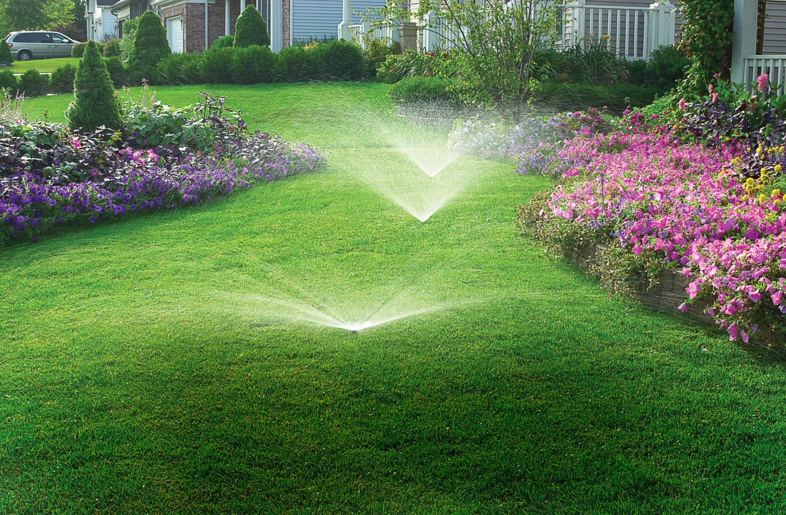 10 Warning Signs Your Sprinkler System Needs Urgent Repair (and How to Fix It)
