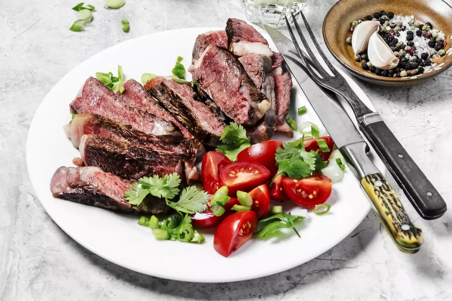 How to Cook Steak That Tastes Like It Came From a Fancy Restaurant