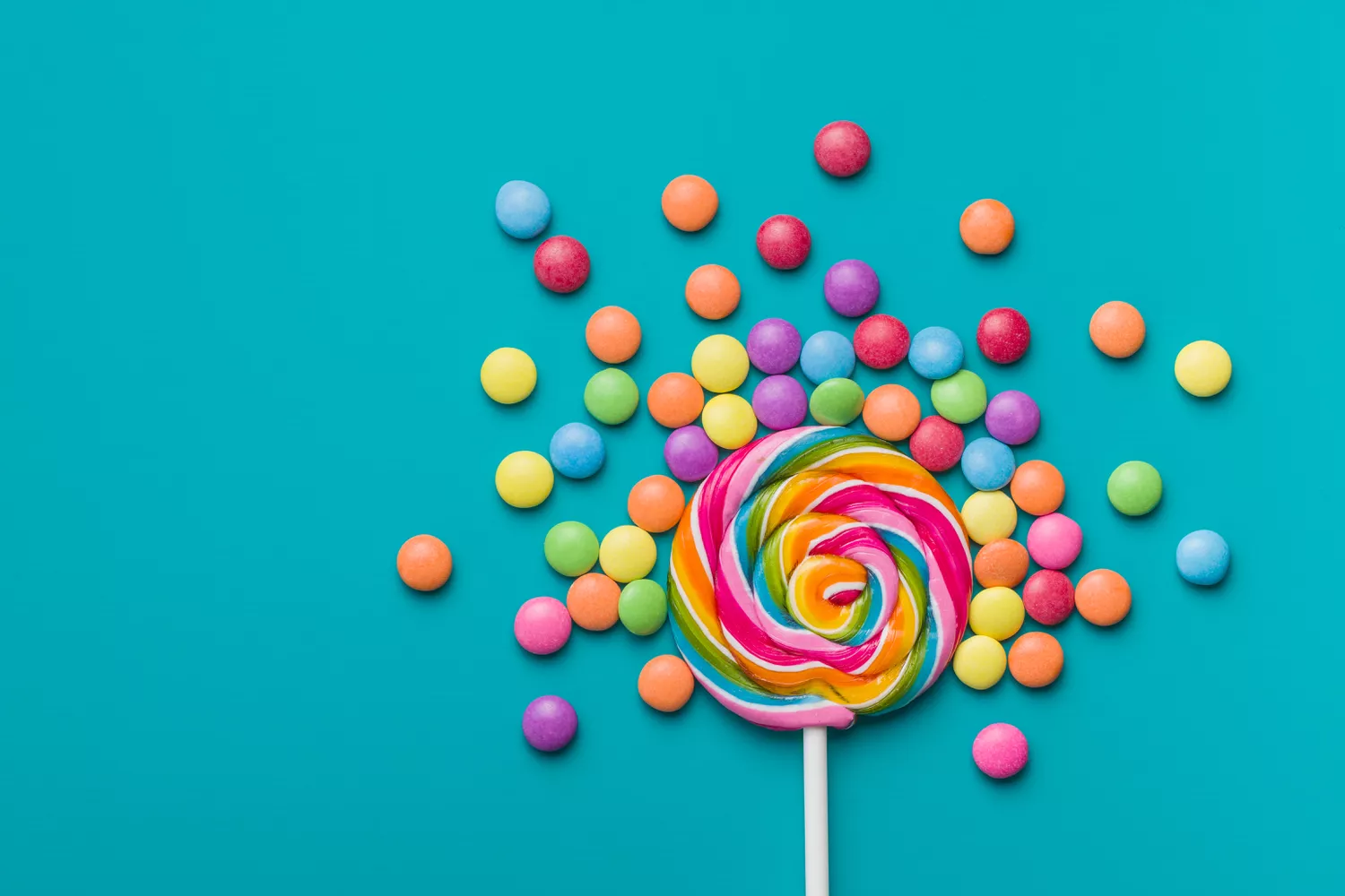 The FDA Wants Food Companies to Start Phasing Out All Artificial Dyes