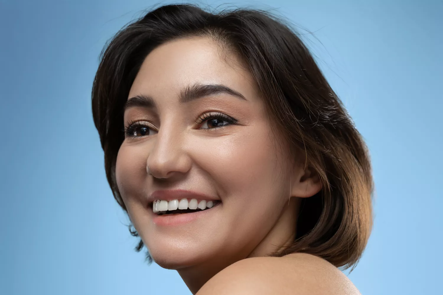 This One Tweak Gave Me My Fullest-Looking Brows Ever