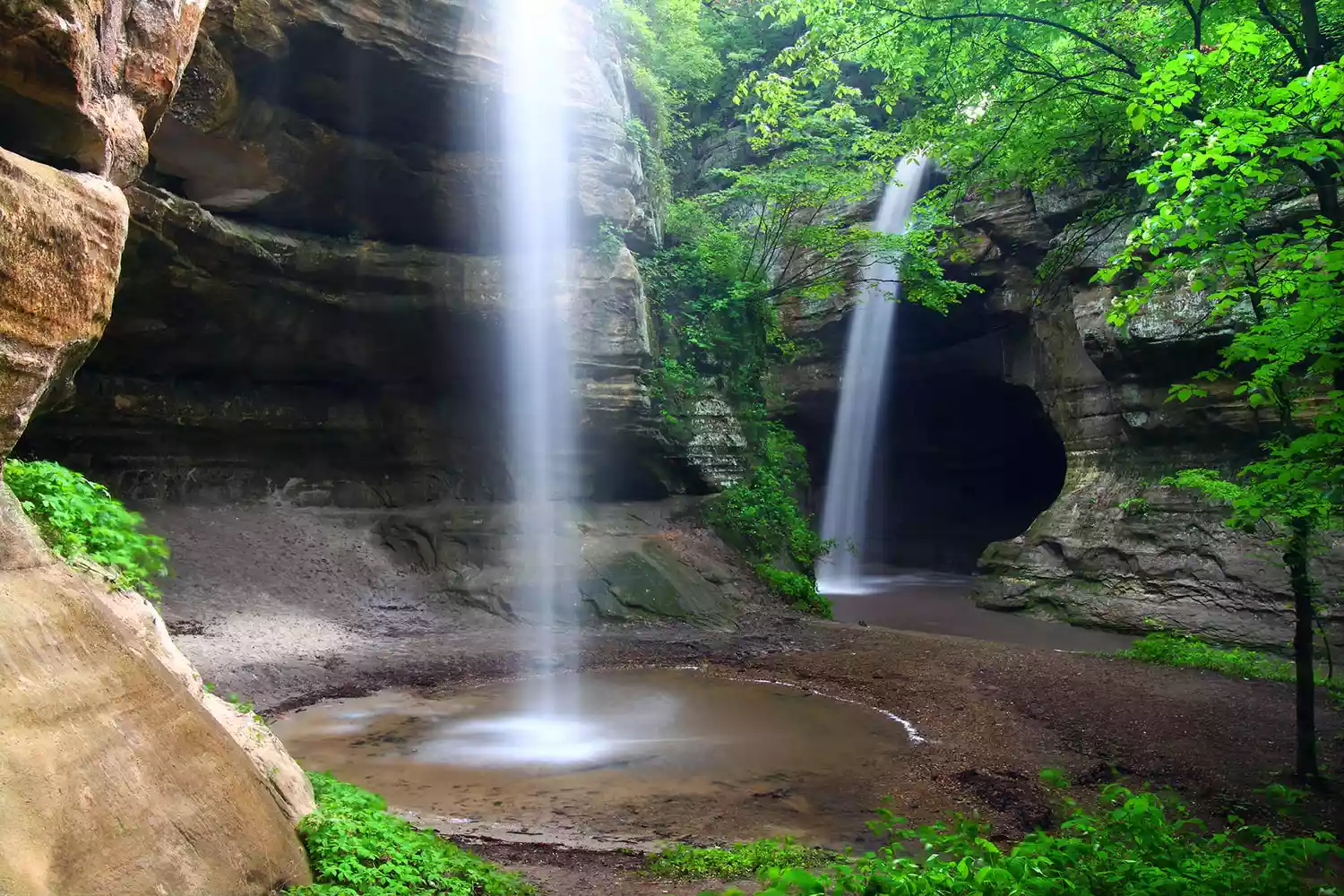 The Best Day Trips from Chicago