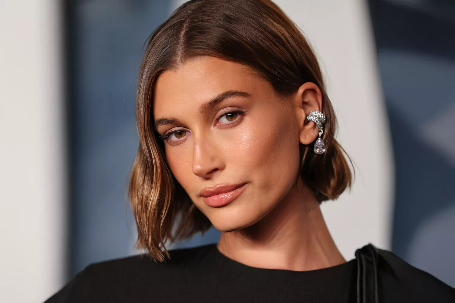 The Italian Bob Is So Chic, It’ll Convince You to Chop Off Your Hair