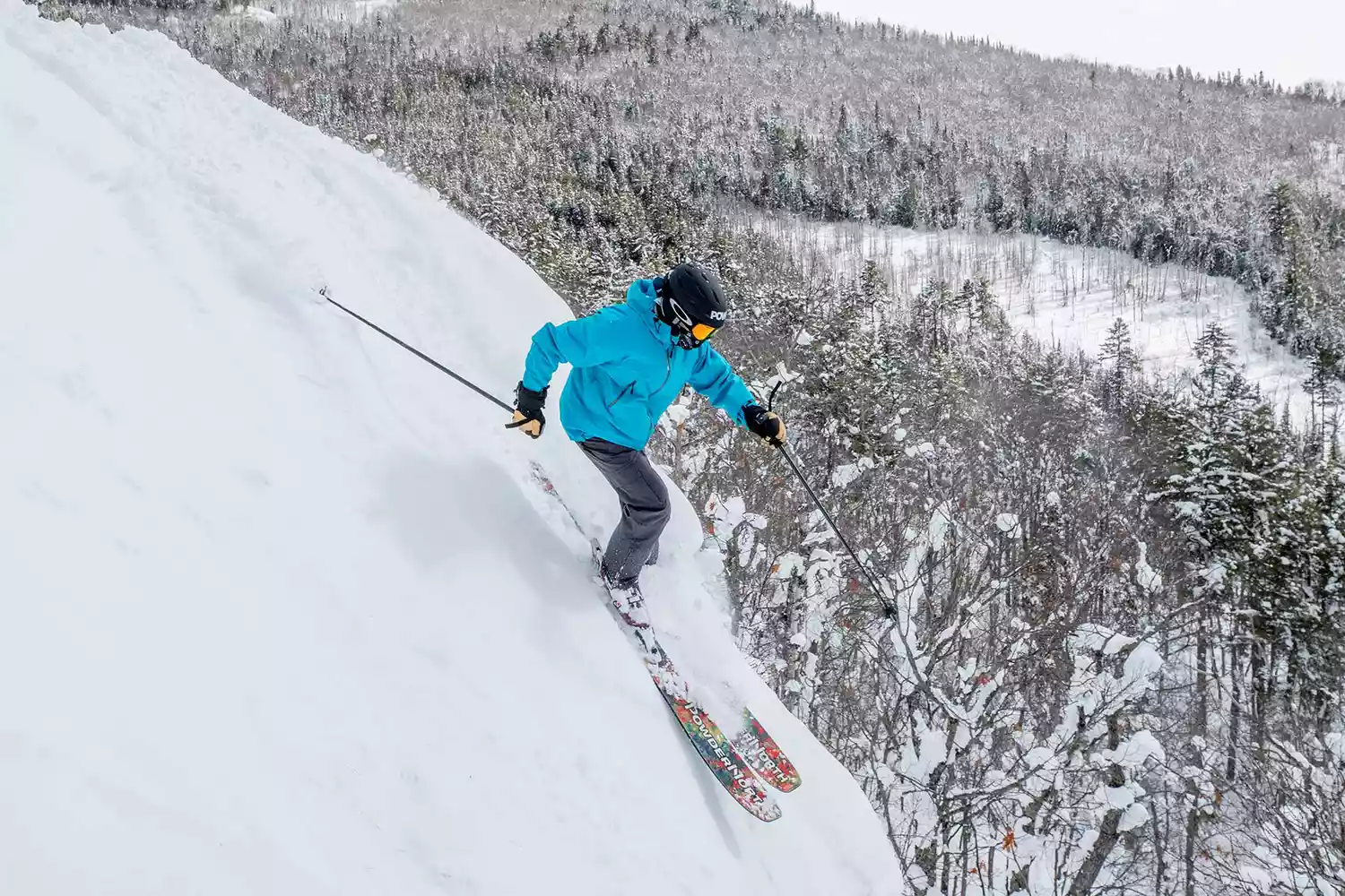 Hit the Slopes at the Best Midwest Ski Resorts