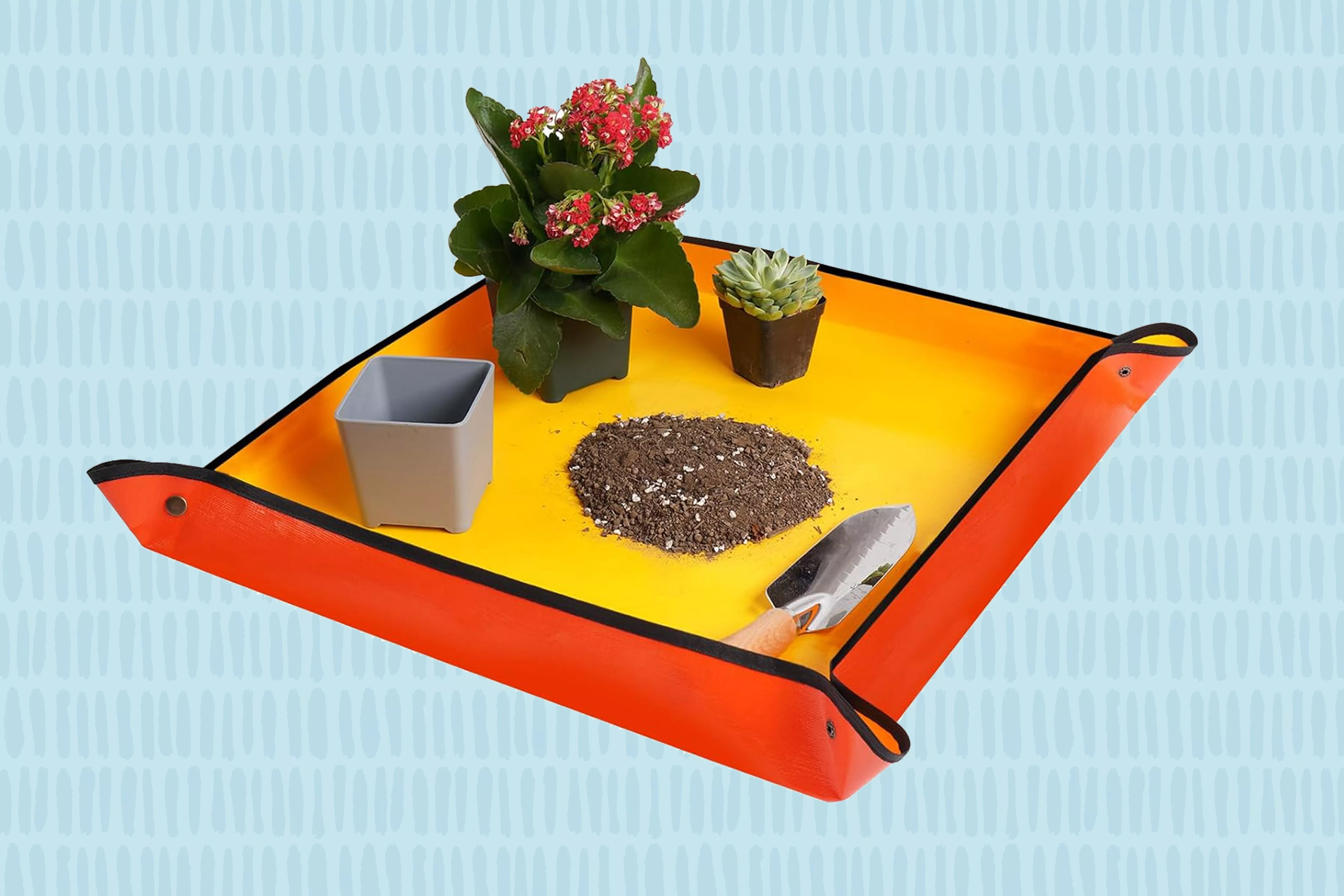 Fall Gardening Tools 
