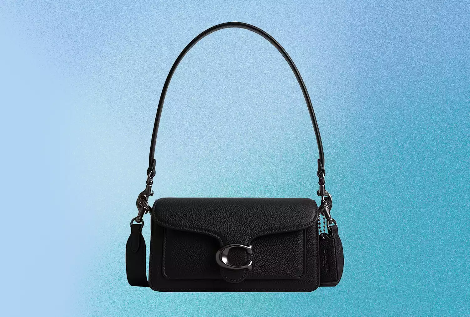 Coach’s Uber-Popular Tabby Bag Is on Rare Sale at Amazon Right Now—Snag It for Under $200