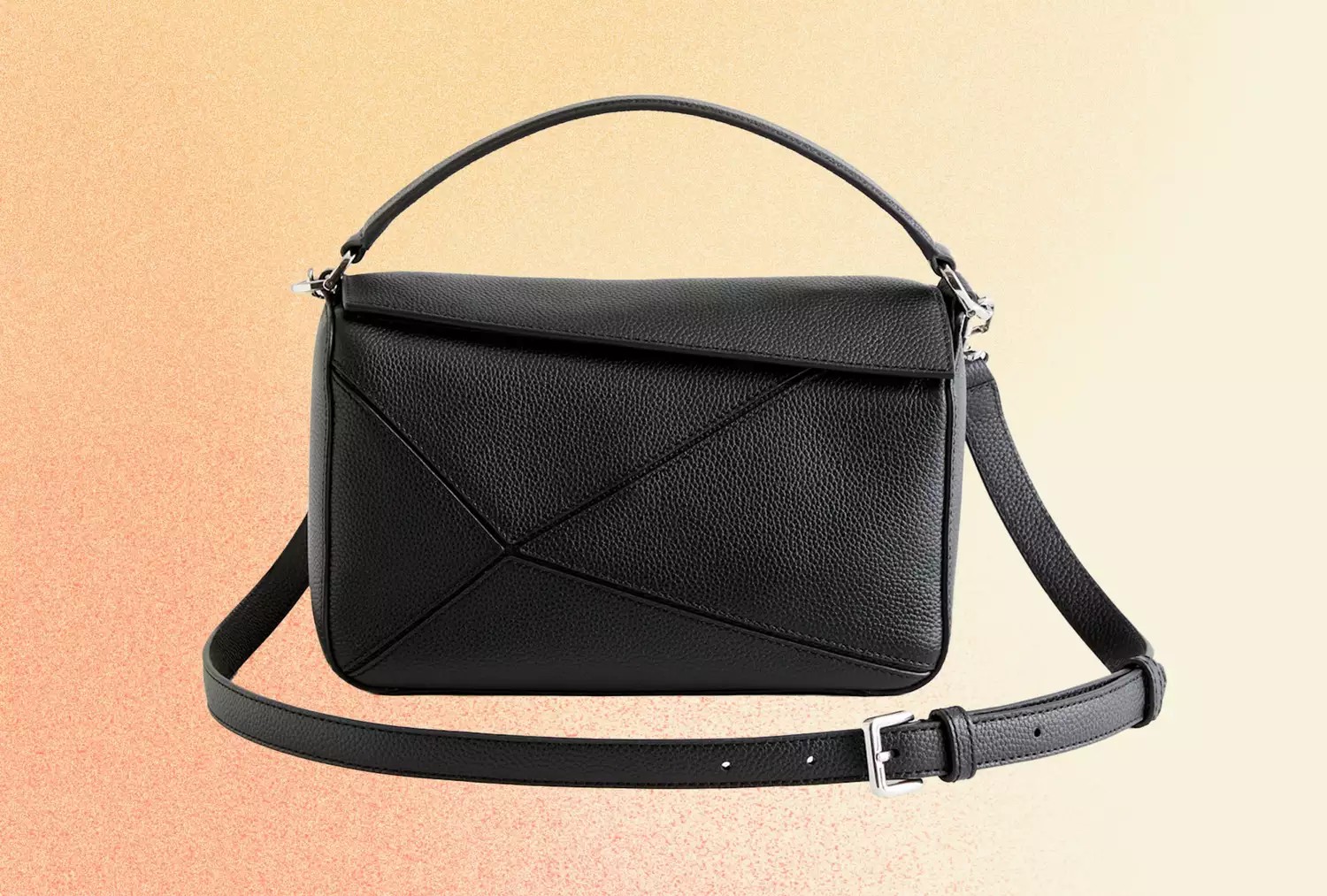 This Quince Purse Looks Exactly Like a Designer Style That’s More Than 20x the Price