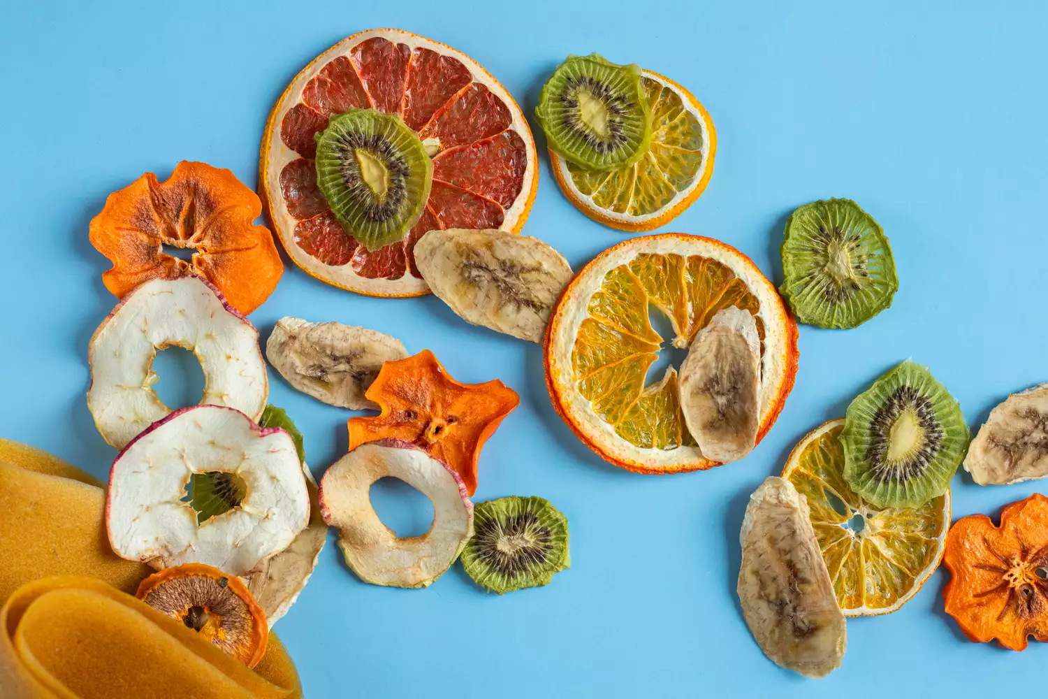 7 Snack Foods That Are Healthier Than You Think, According to Dietitians