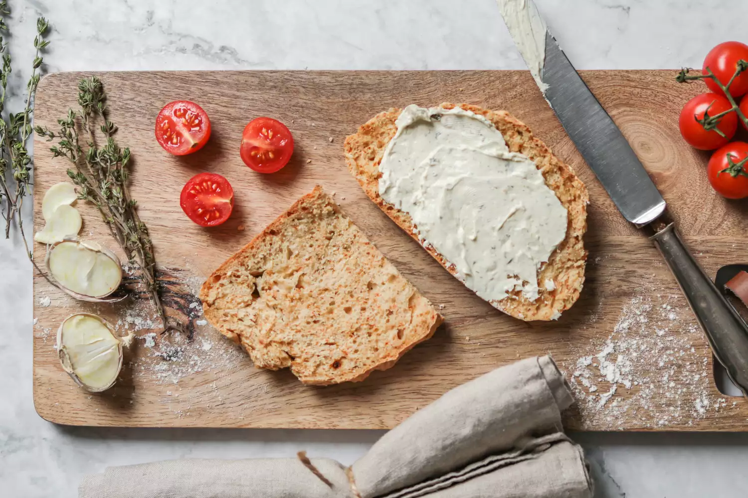 This Fan-Favorite Spread Is Finally Back at Trader Joe’s—and We Can’t Wait to Use It for Every Meal